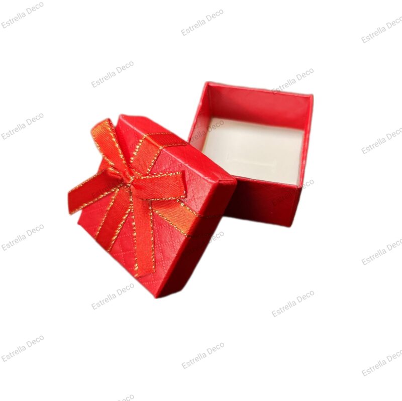 Estuches cardon 5*5cm x 24unidades - Imagen 3