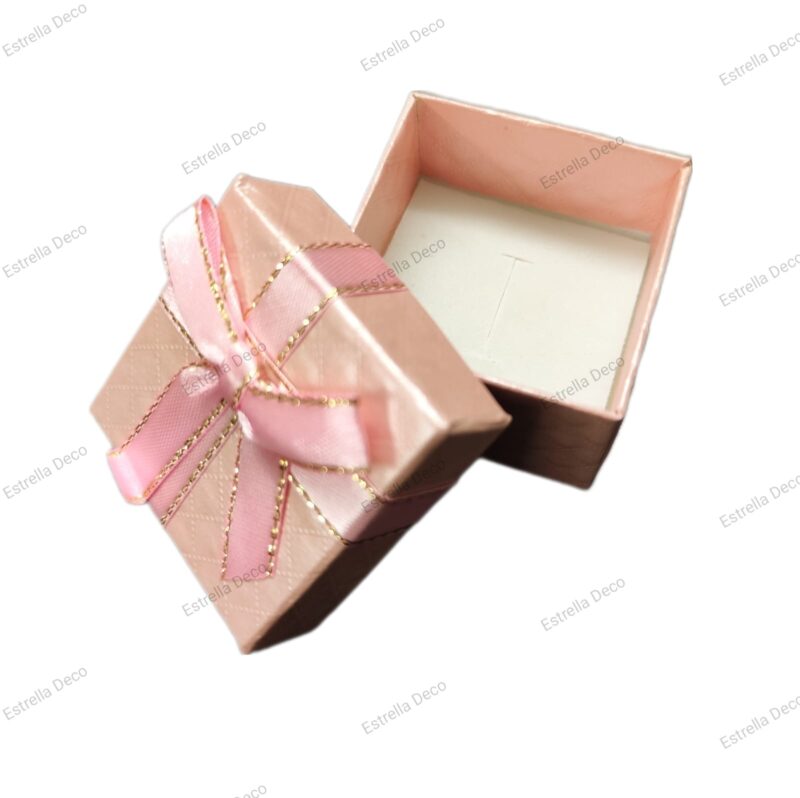 Estuches cardon 5*5cm x 24unidades - Imagen 6