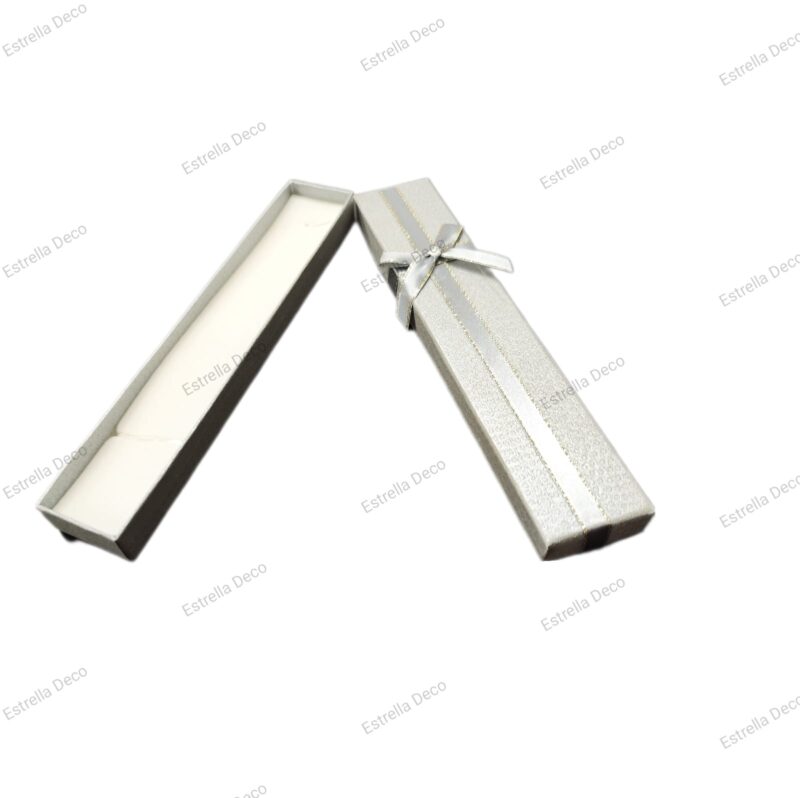 Estuche carton  4*21 cm x 12 unidades - Imagen 4