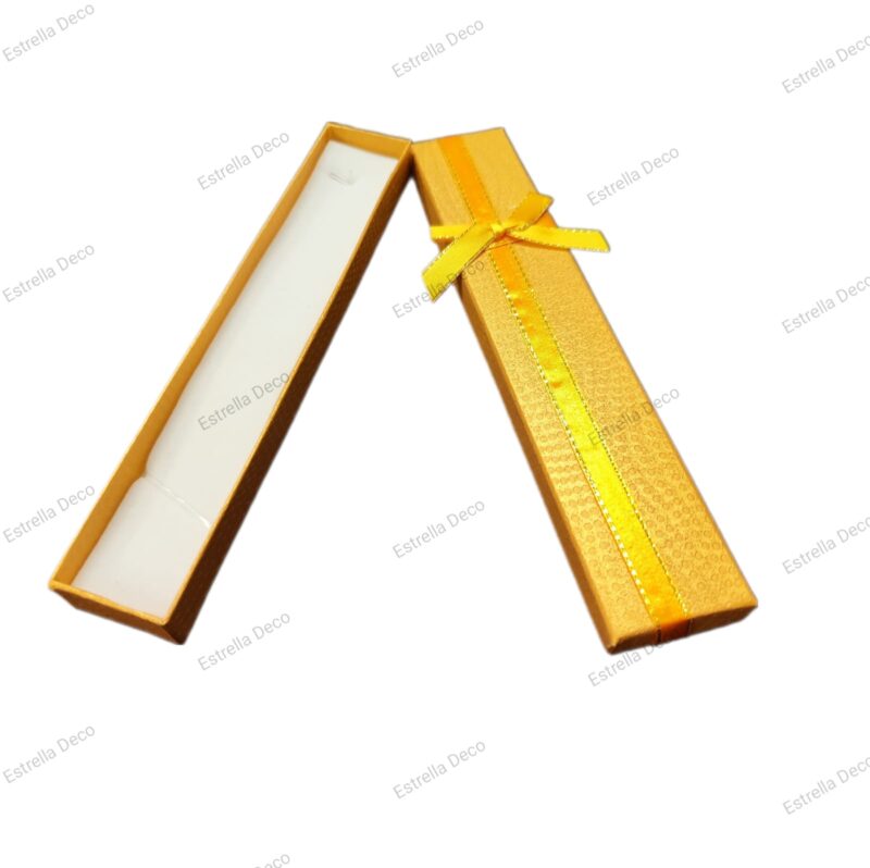 Estuche carton  4*21 cm x 12 unidades - Imagen 6