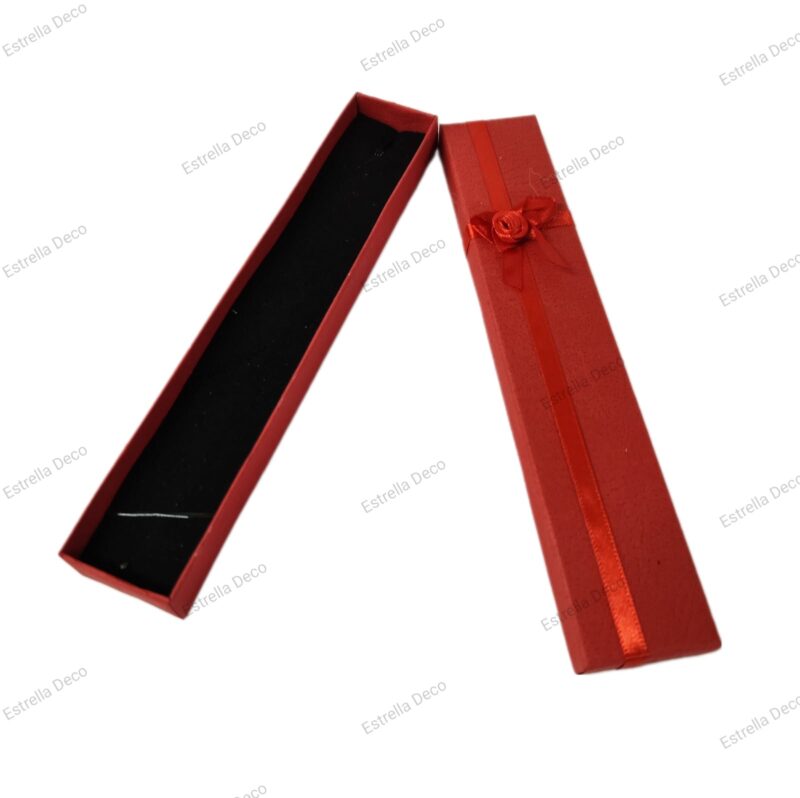 Estuche cardon  4*21 cm x 12 unidades - Imagen 2