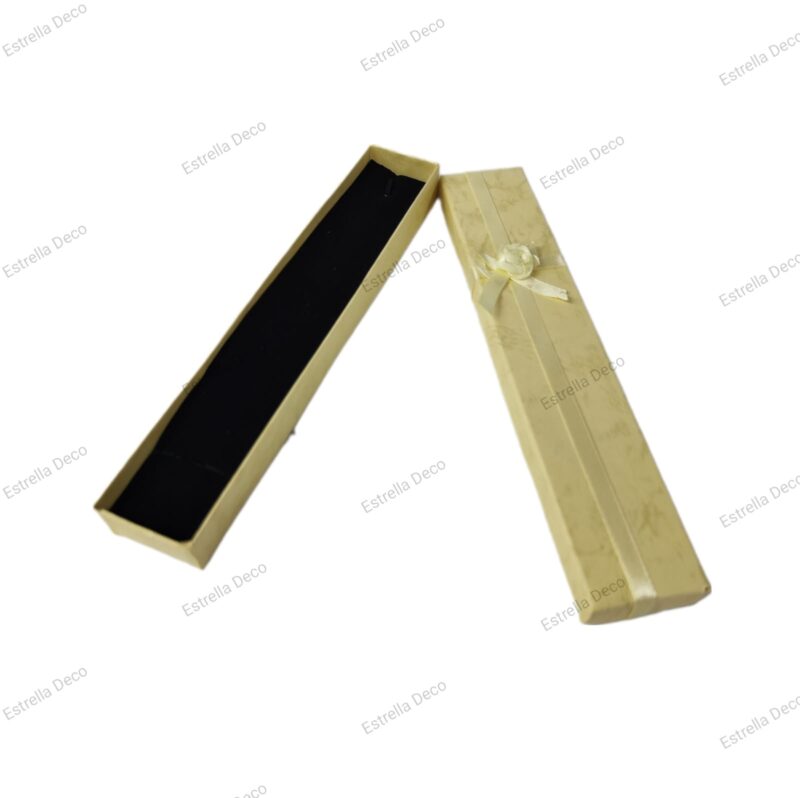 Estuche cardon  4*21 cm x 12 unidades - Imagen 4