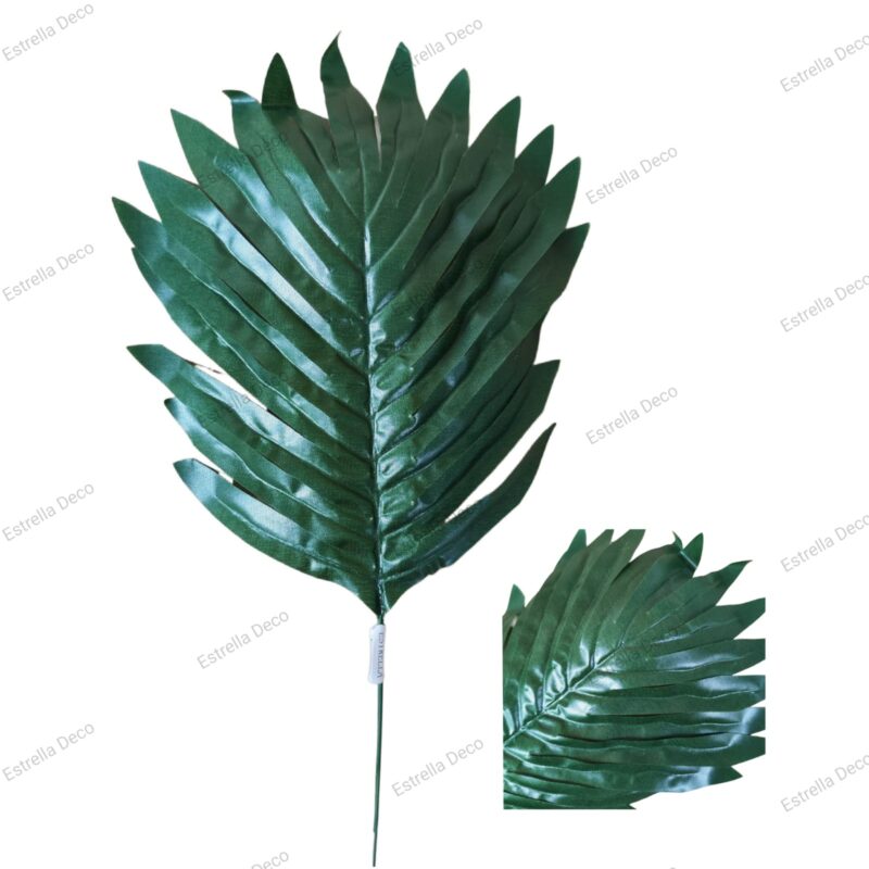 Varita hoja de palmera -90735