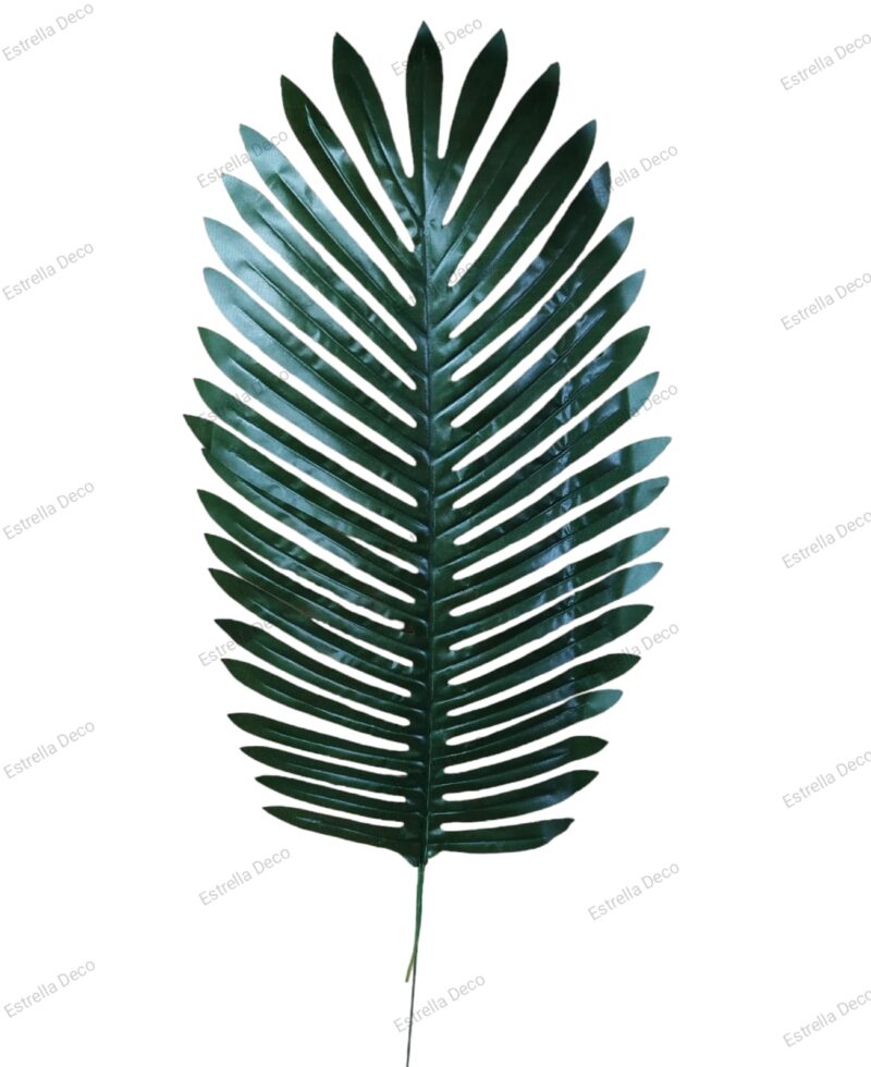 Vara hoja de palmera GR - Imagen 2