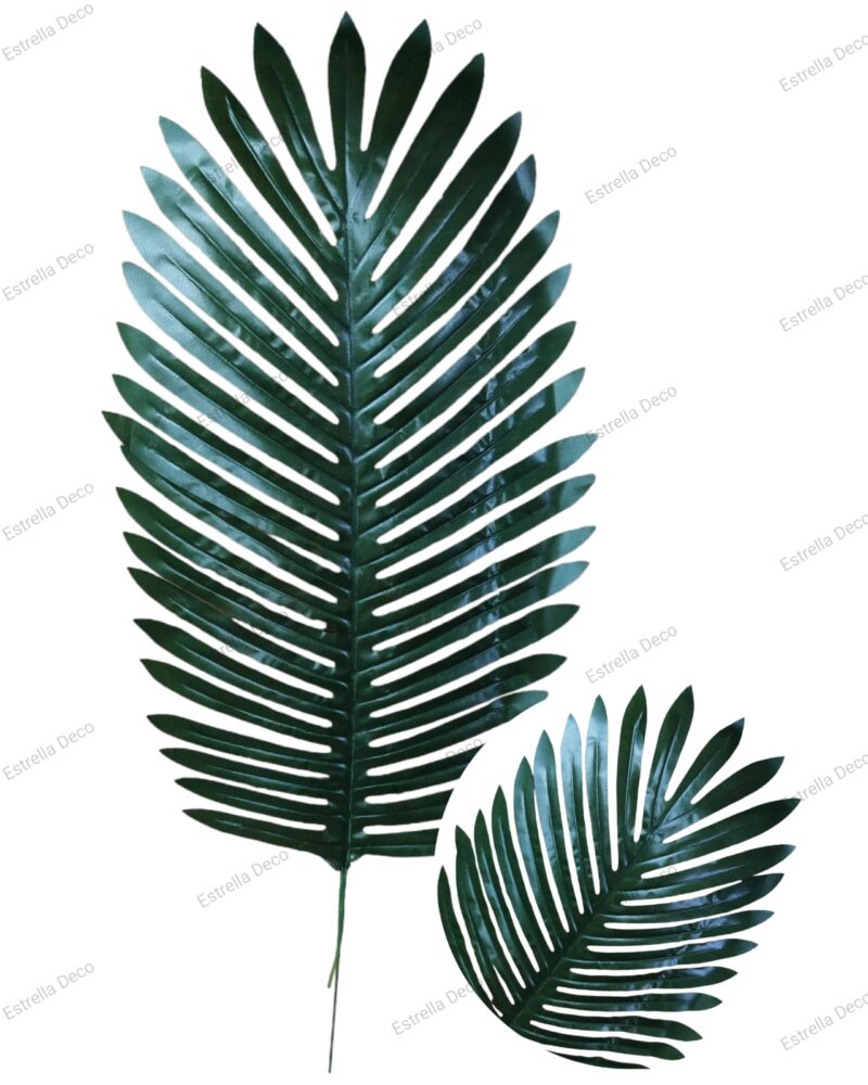 Vara hoja de palmera GR