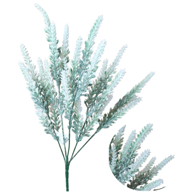 Ramo flor lavanda - Imagen 2