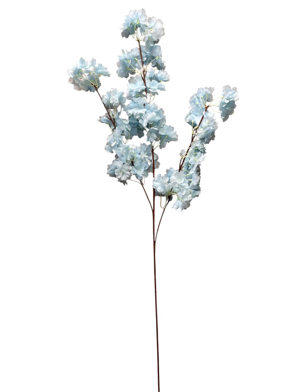 Vara Flor de Cerezos Realistas 1m Estrella Deco - Imagen 8