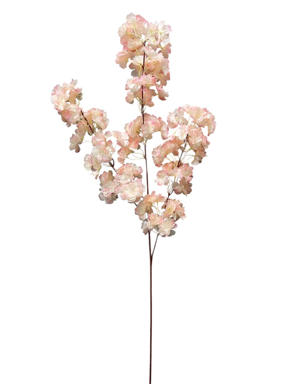 Vara Flor de Cerezos Realistas 1m Estrella Deco - Imagen 10