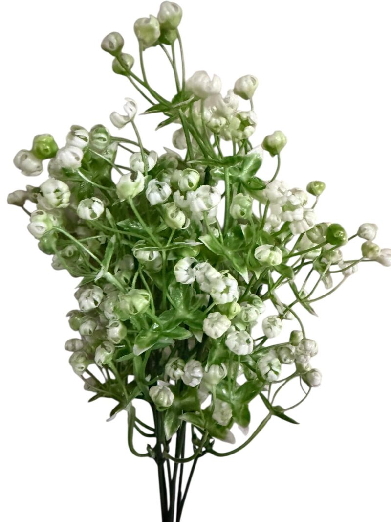 Ramo gipsofila plastico x 210florsitas - Imagen 3