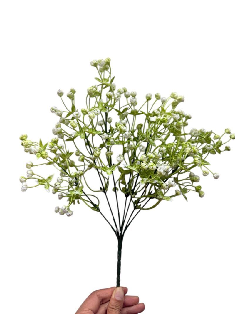 Ramo gipsofila plastico x 210florsitas