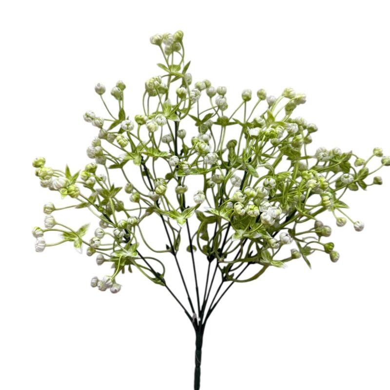 Ramo gipsofila plastico x 210florsitas