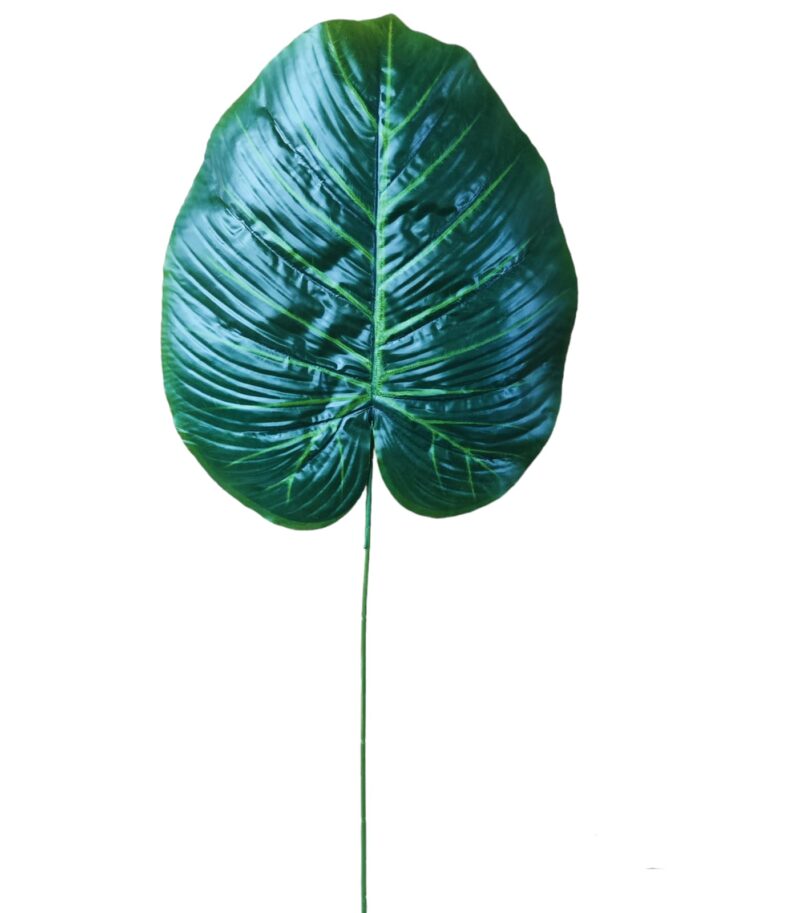 Vara hoja de elefante artificial - Imagen 4