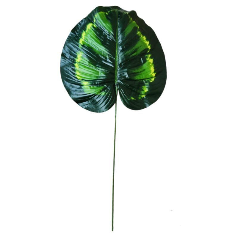 Vara hoja de elefante artificial - Imagen 8