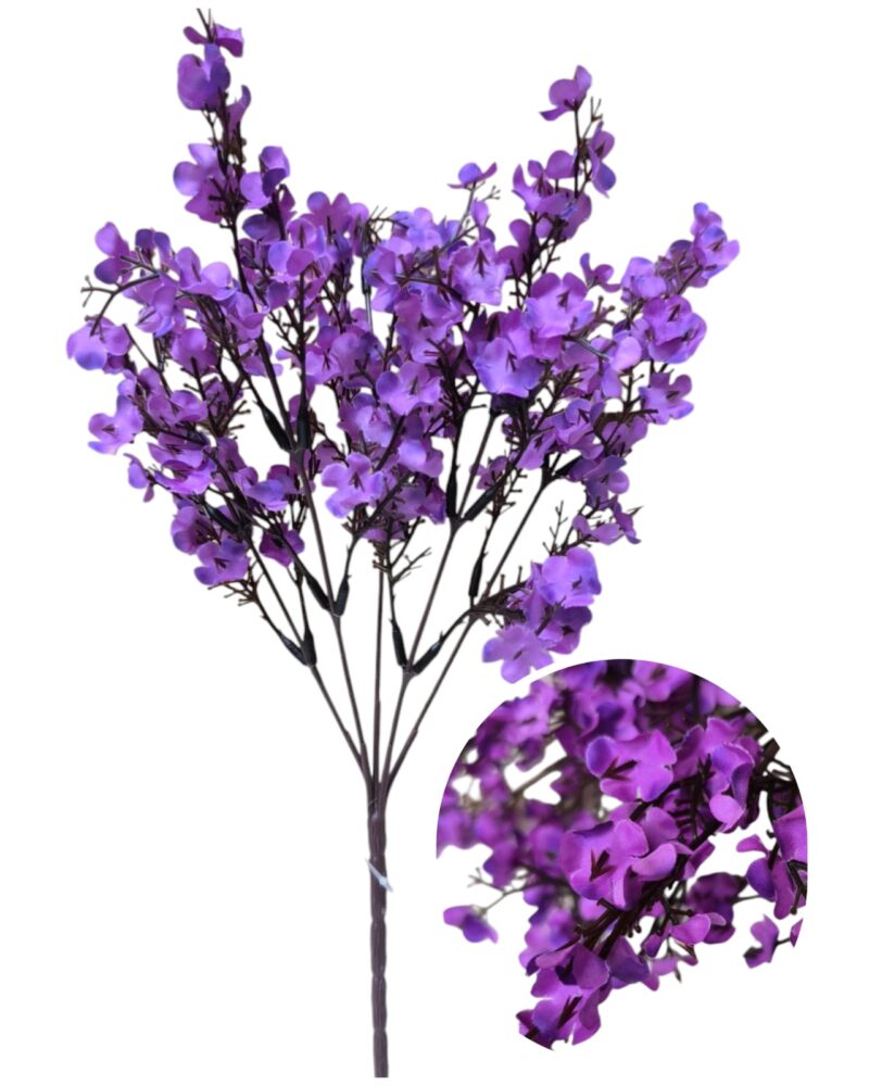 Ramo flor beby - Imagen 3