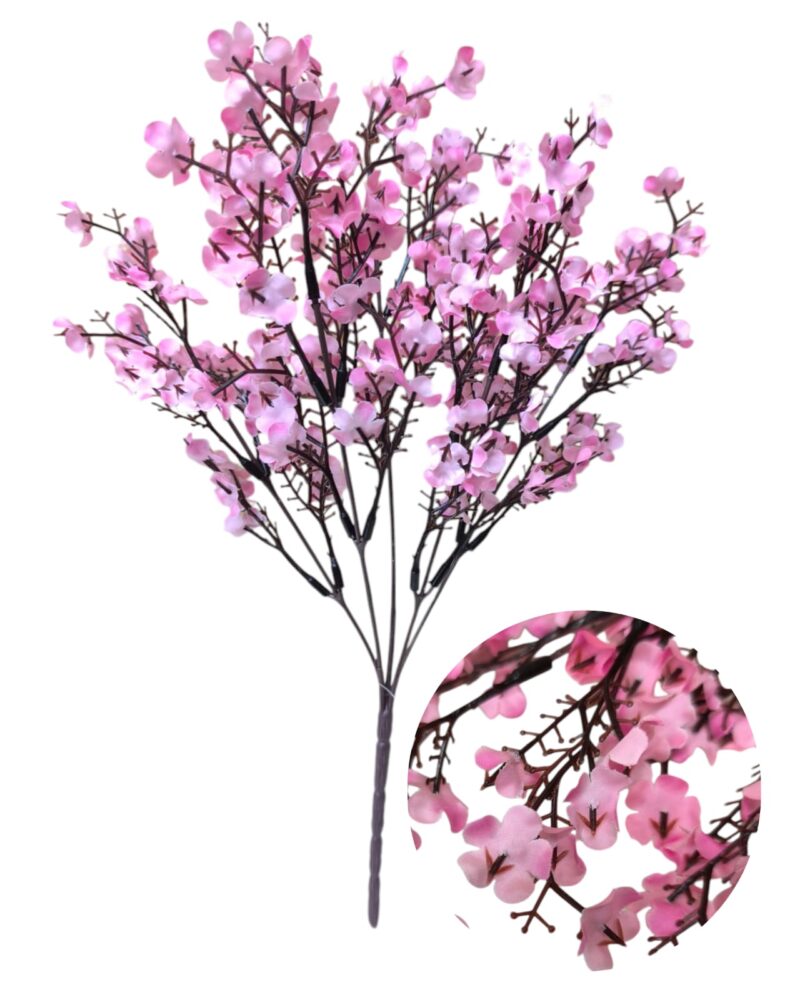 Ramo flor beby - Imagen 4