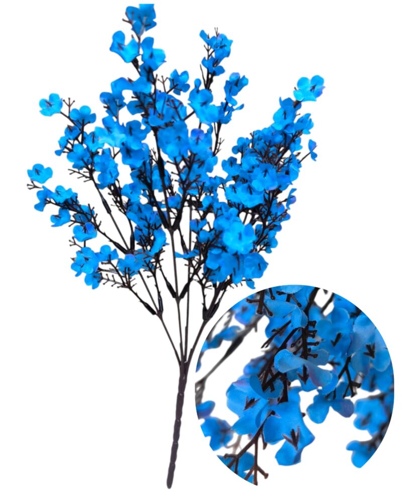 Ramo flor beby - Imagen 2