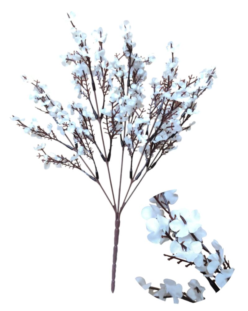 Ramo flor beby - Imagen 5