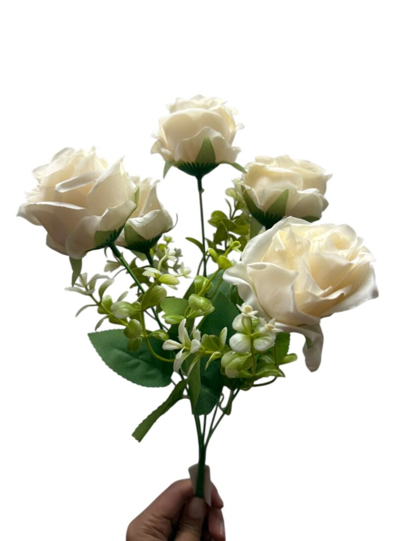 Rosas en ramo - Imagen 3