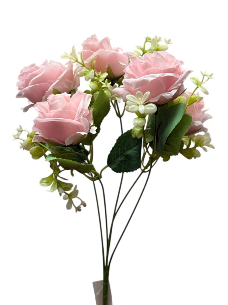 Rosas en ramo - Imagen 4