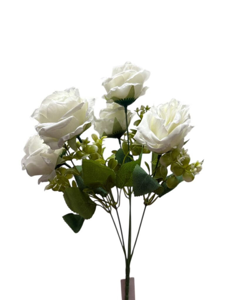 Rosas en ramo - Imagen 5