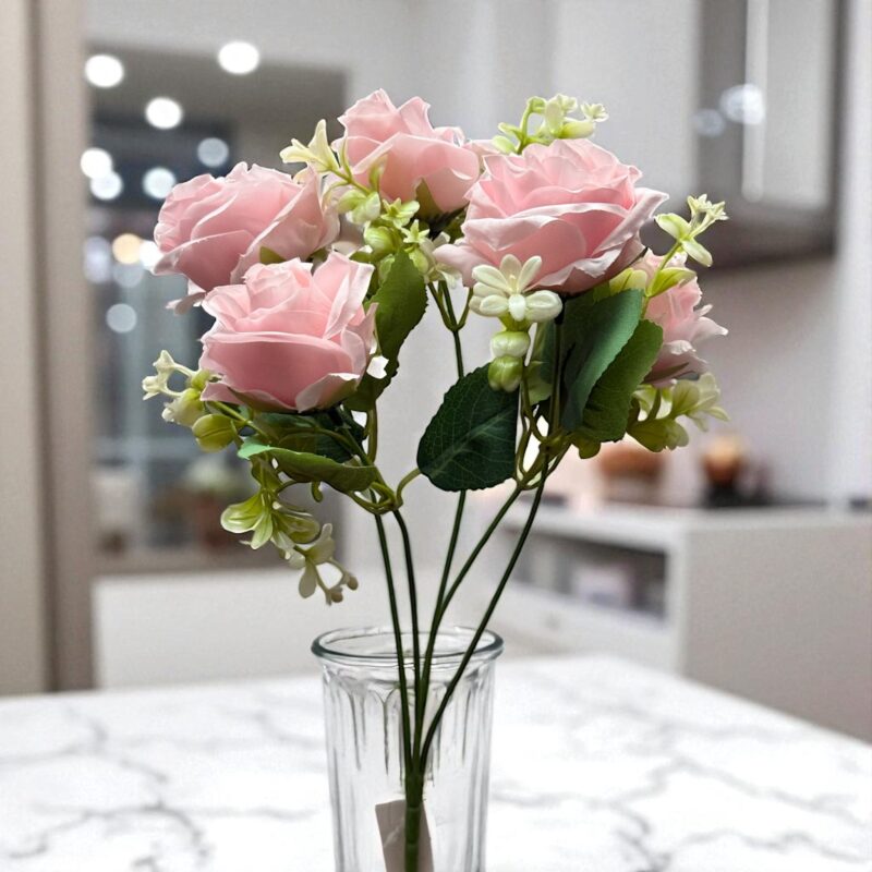 Rosas en ramo - Imagen 9