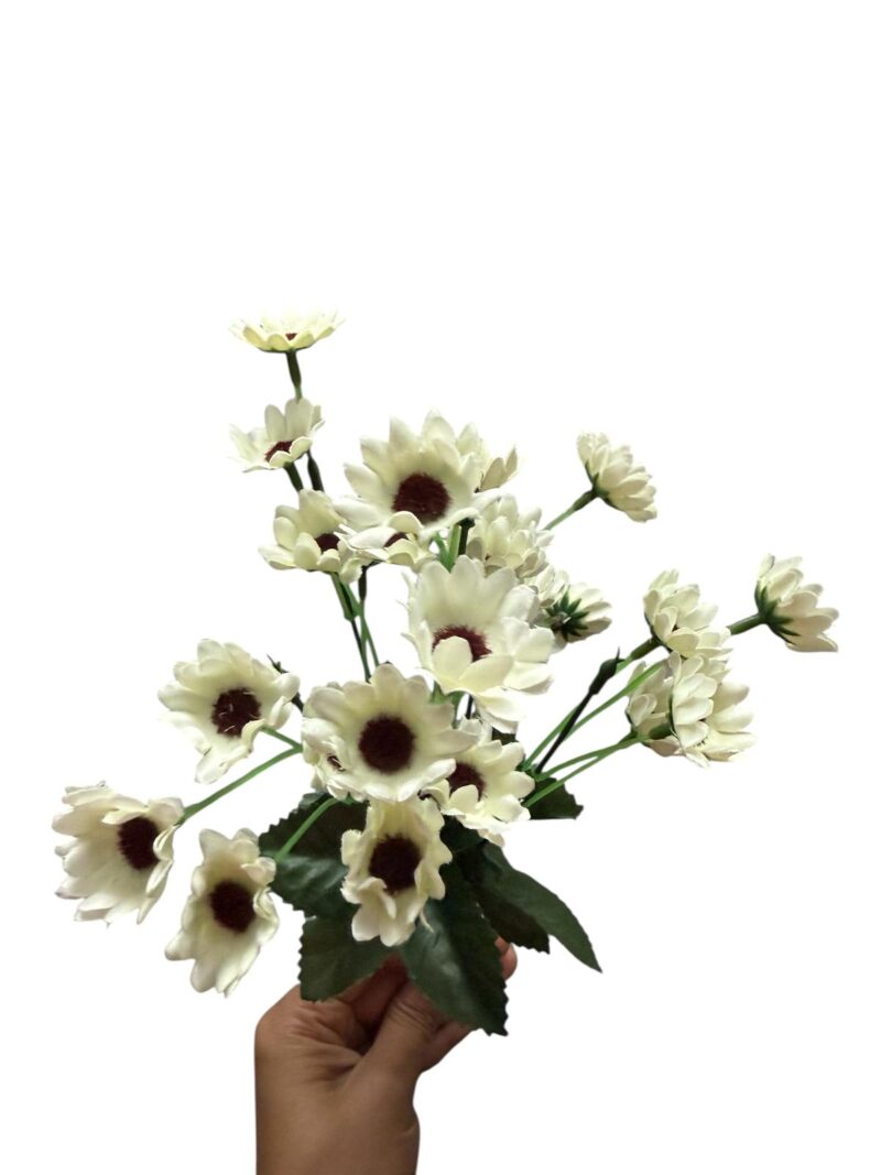 Girasoles chico en ramo - Imagen 8