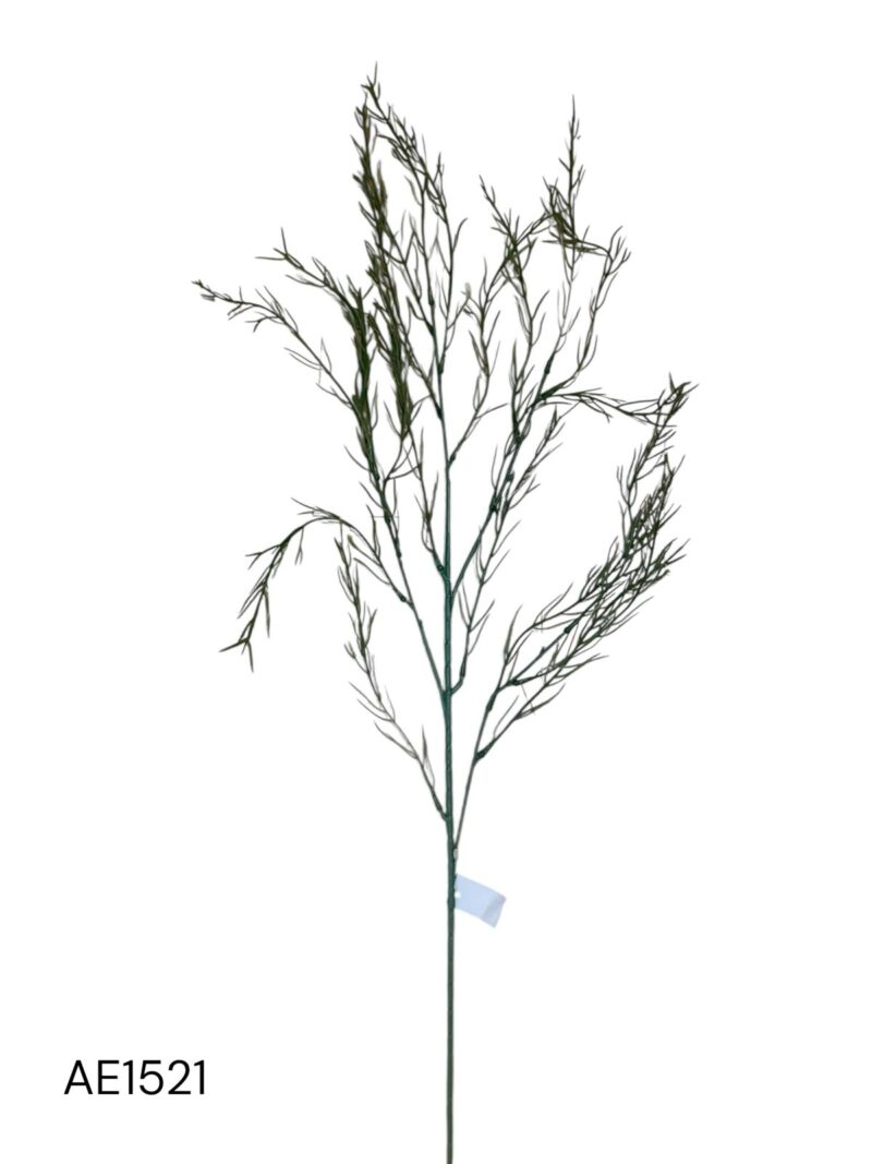 Varas verde pasto