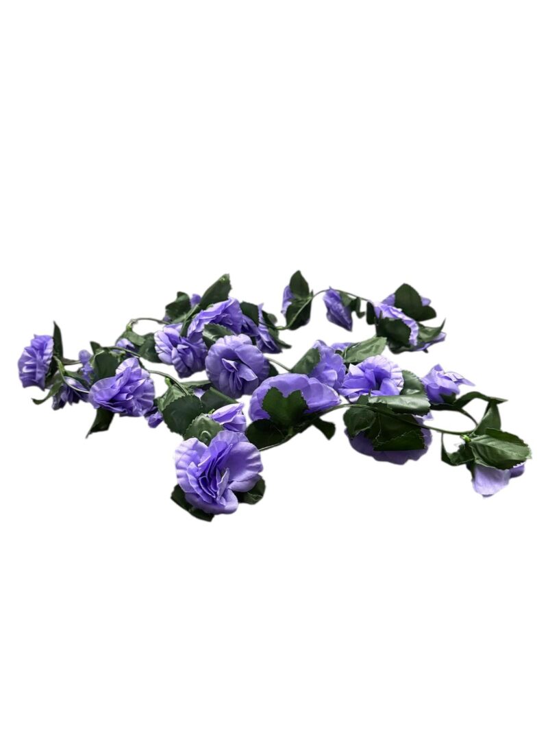 Guías de flores x2,2m - Imagen 10