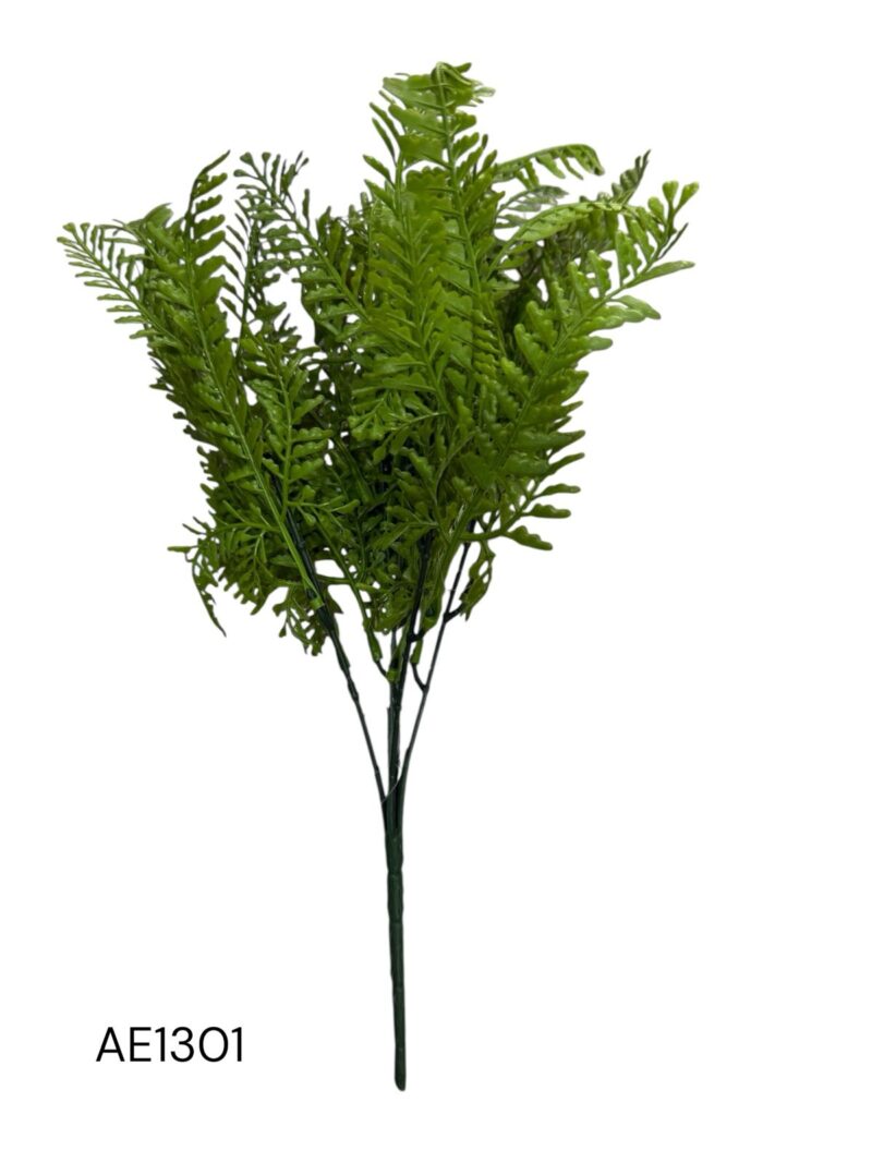 Ramos hojas verdes