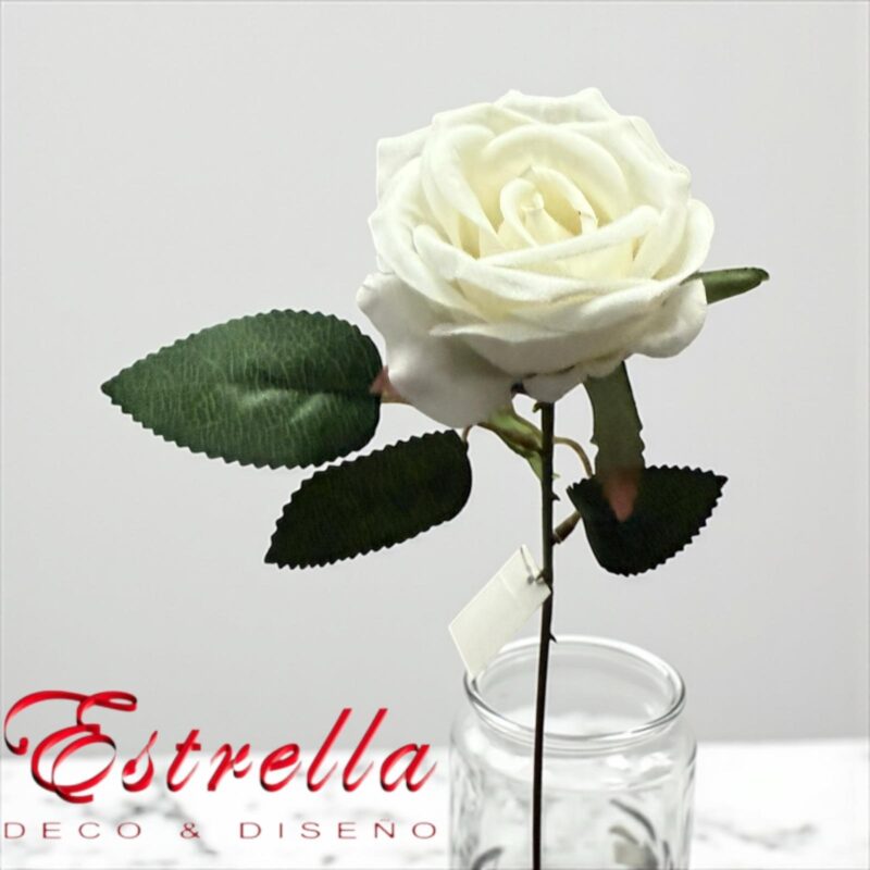 Varas rosas individuales - Imagen 8