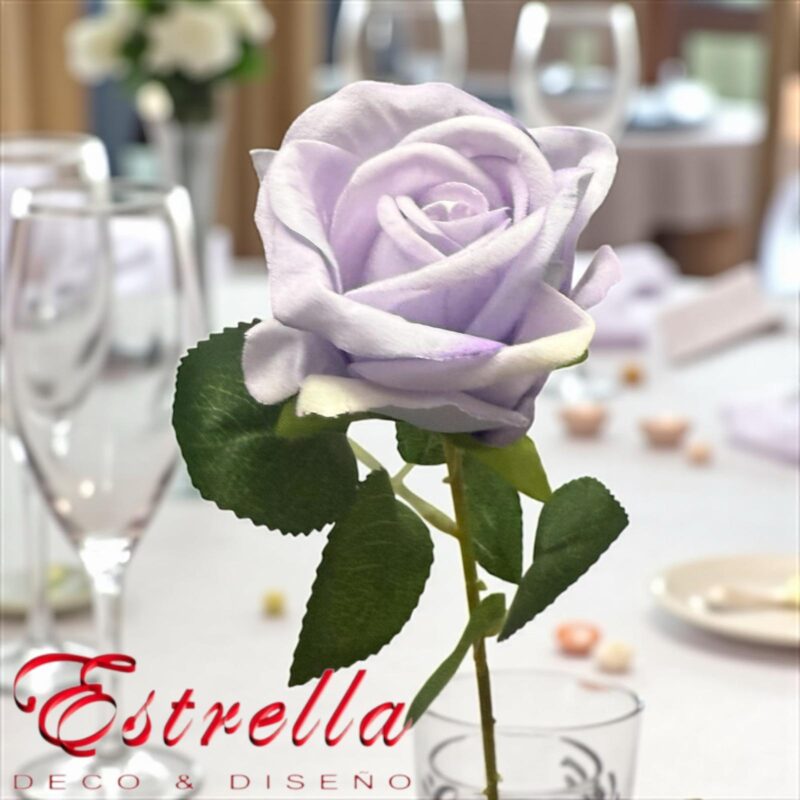 Varas rosas individuales - Imagen 7