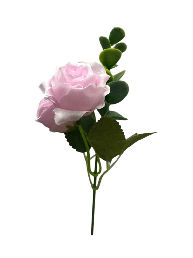 Ramos rosas x 8 cabecitas - Imagen 11