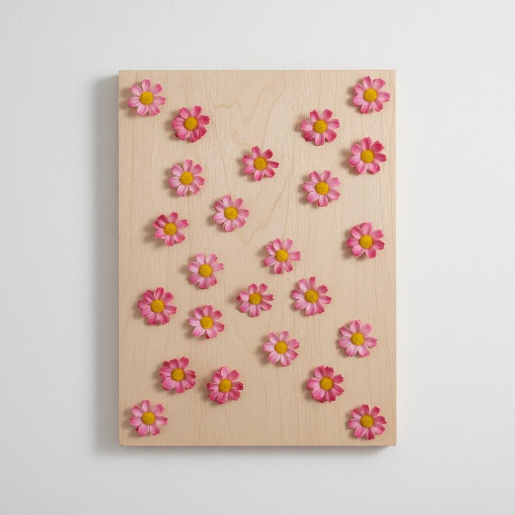 Flores Artificiales Tipo Margarita - Pack x 15 unidades Estrella Deco - Imagen 16