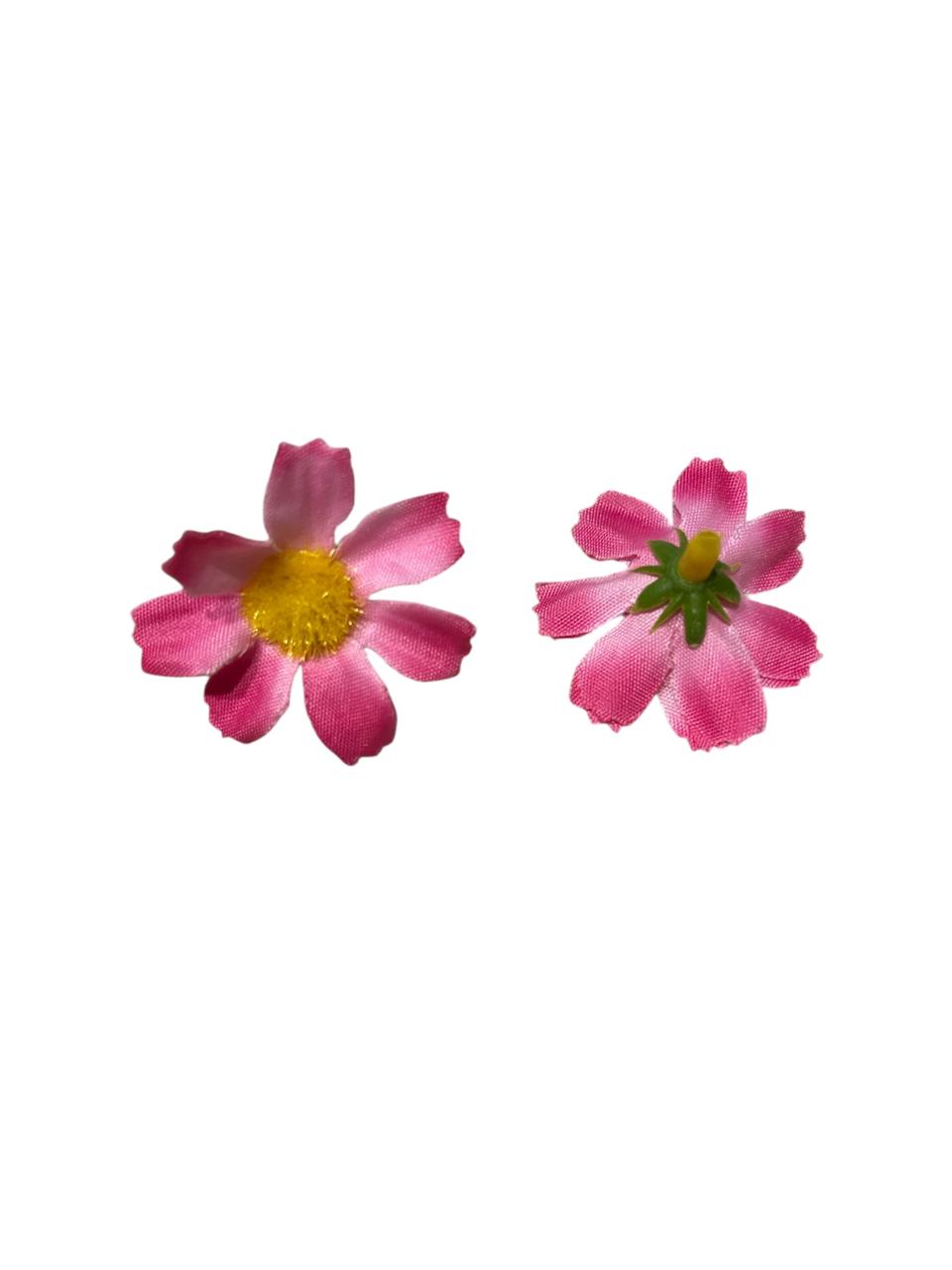 Flores Artificiales Tipo Margarita - Pack x 15 unidades Estrella Deco - Imagen 20