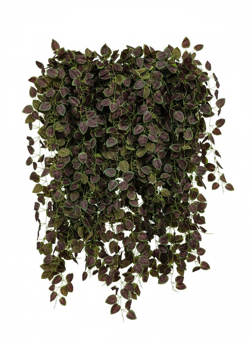 Enredaderas Verde Premium Artificial 1.8M Hojas Decorativas Para Pared y Eventos Estrella Deco - Imagen 2