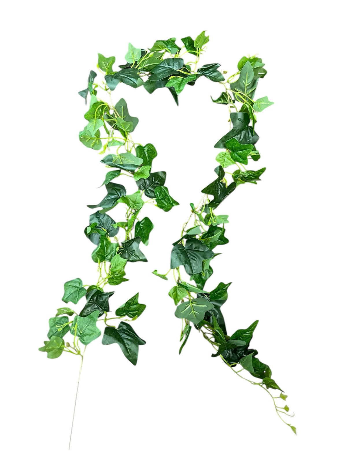 Enredaderas Verde Premium Artificial 1.8M Hojas Decorativas Para Pared y Eventos Estrella Deco - Imagen 14